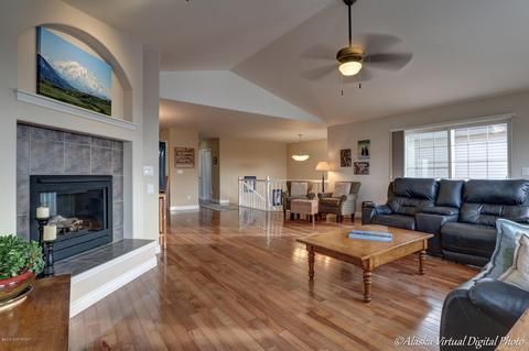 2137 Casey Cusack Loop, Anchorage, AK 99515 photo 13