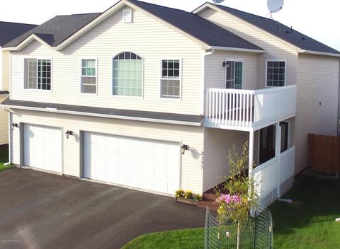 2137 Casey Cusack Loop, Anchorage, AK 99515 photo 1