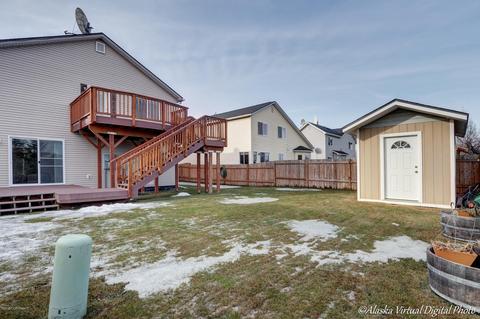 2137 Casey Cusack Loop, Anchorage, AK 99515 photo 27