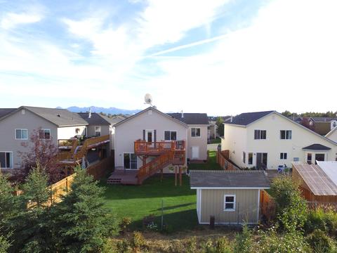 2137 Casey Cusack Loop, Anchorage, AK 99515 photo 2