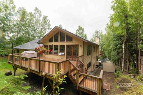 10327 Stewart Dr, Eagle River, AK 99577 photo 11