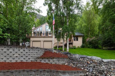 10327 Stewart Dr, Eagle River, AK 99577 photo 17
