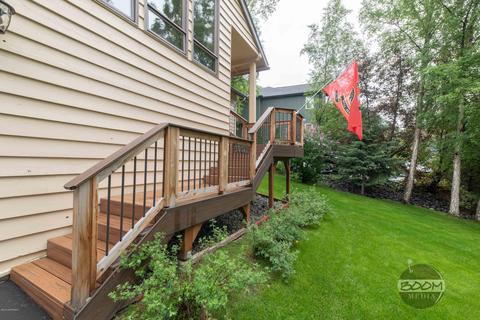 10327 Stewart Dr, Eagle River, AK 99577 photo 10
