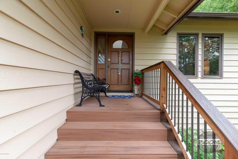 10327 Stewart Dr, Eagle River, AK 99577 photo 9