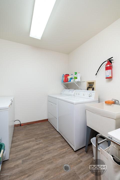 10327 Stewart Dr, Eagle River, AK 99577 photo 16