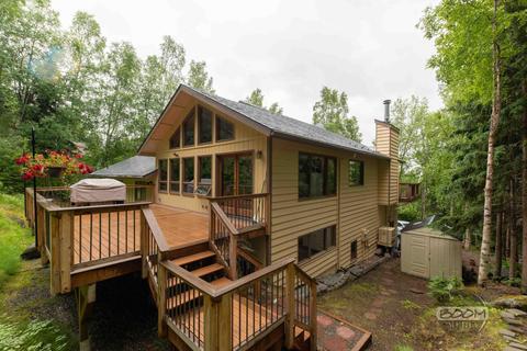 10327 Stewart Dr, Eagle River, AK 99577 photo 1