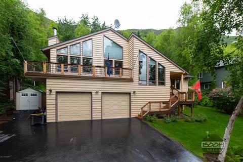 10327 Stewart Dr, Eagle River, AK 99577 photo 2