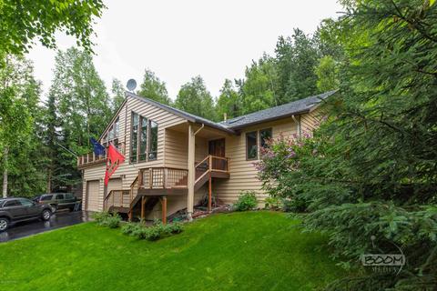 10327 Stewart Dr, Eagle River, AK 99577 photo 14