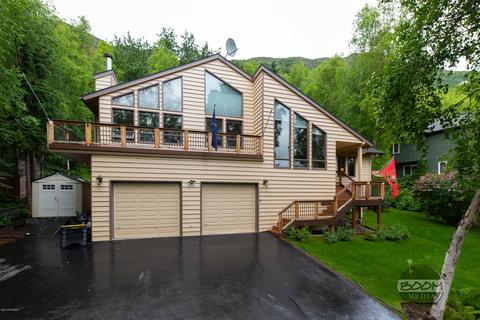 10327 Stewart Dr, Eagle River, AK 99577 photo 19