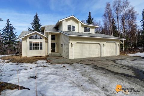 6331 E 112th Ave, Anchorage, AK 99516 photo 1