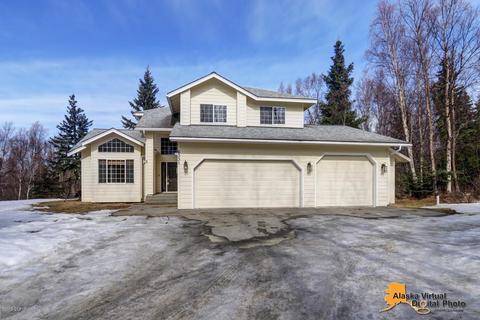 6331 E 112th Ave, Anchorage, AK 99516 photo 2