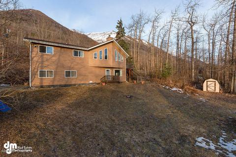 25534 Berryhill Rd, Eagle River, AK 99577 photo 1
