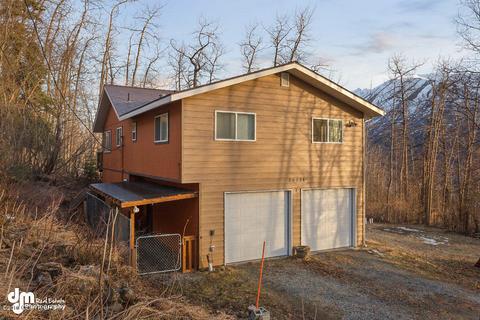 25534 Berryhill Rd, Eagle River, AK 99577 photo 2