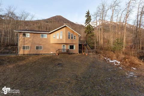 25534 Berryhill Rd, Eagle River, AK 99577 photo 20