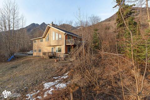 25534 Berryhill Rd, Eagle River, AK 99577 photo 3
