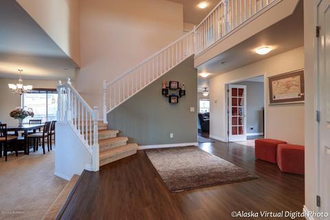 5922 Big Bend Loop, Anchorage, AK 99502 photo 3