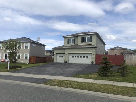 5922 Big Bend Loop, Anchorage, AK 99502 photo 2