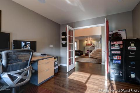 5922 Big Bend Loop, Anchorage, AK 99502 photo 19