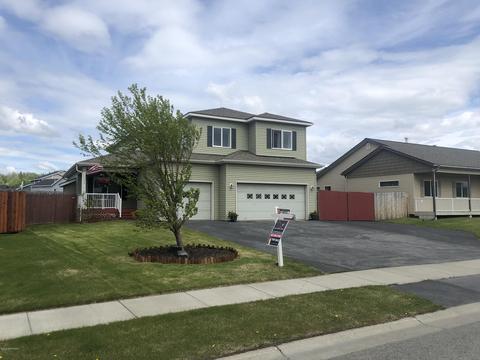 5922 Big Bend Loop, Anchorage, AK 99502 photo 1