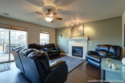 5922 Big Bend Loop, Anchorage, AK 99502 photo 15