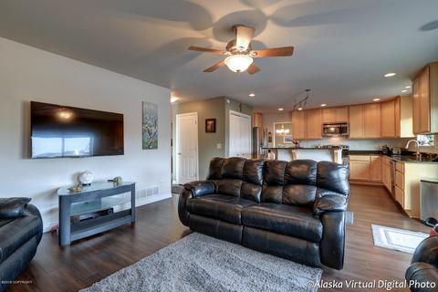 5922 Big Bend Loop, Anchorage, AK 99502 photo 12