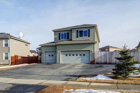 5922 Big Bend Loop, Anchorage, AK 99502 photo 31