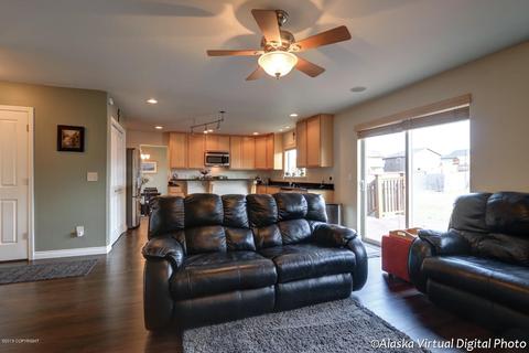5922 Big Bend Loop, Anchorage, AK 99502 photo 14