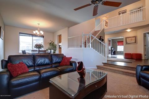 5922 Big Bend Loop, Anchorage, AK 99502 photo 5