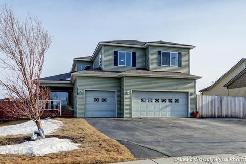5922 Big Bend Loop, Anchorage, AK 99502 photo 30