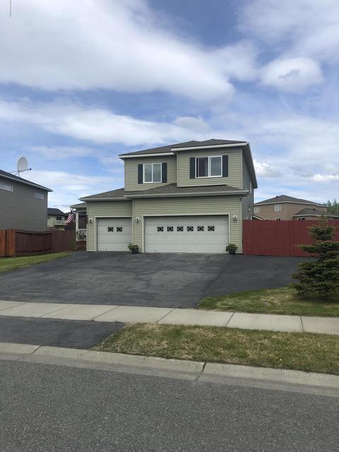 5922 Big Bend Loop, Anchorage, AK 99502 photo 29
