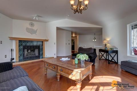 19205 Trail Bay Dr, Eagle River, AK 99577 photo 4