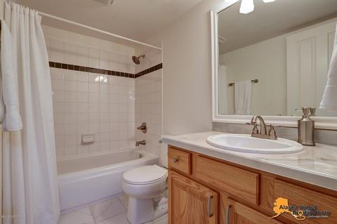 19205 Trail Bay Dr, Eagle River, AK 99577 photo 22