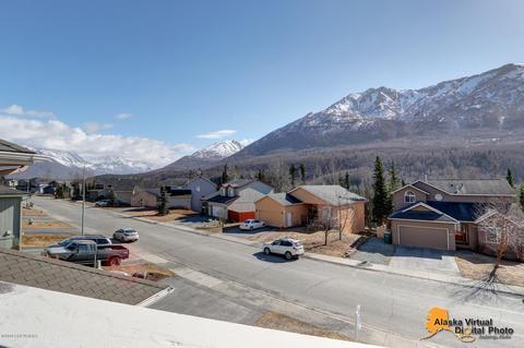 19205 Trail Bay Dr, Eagle River, AK 99577 photo 24