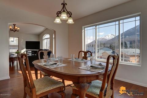 19205 Trail Bay Dr, Eagle River, AK 99577 photo 5