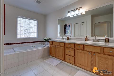 19205 Trail Bay Dr, Eagle River, AK 99577 photo 13