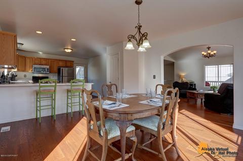 19205 Trail Bay Dr, Eagle River, AK 99577 photo 6