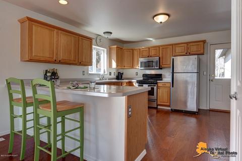 19205 Trail Bay Dr, Eagle River, AK 99577 photo 7