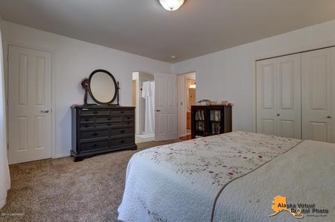 19205 Trail Bay Dr, Eagle River, AK 99577 photo 12