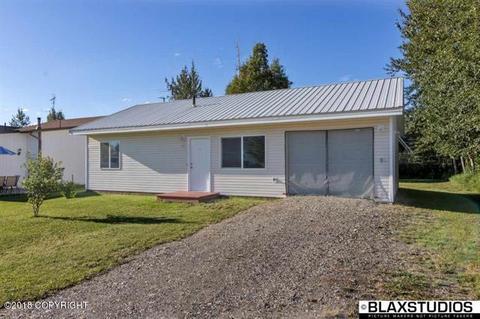 151 E Sixth Ave, North Pole, AK 99705 photo 1