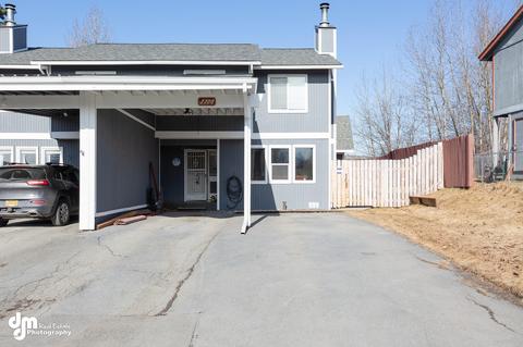 3308 Doil Dr, Anchorage, AK 99507 photo 1