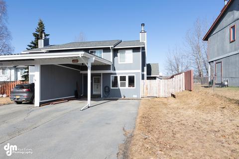 3308 Doil Dr, Anchorage, AK 99507 photo 2
