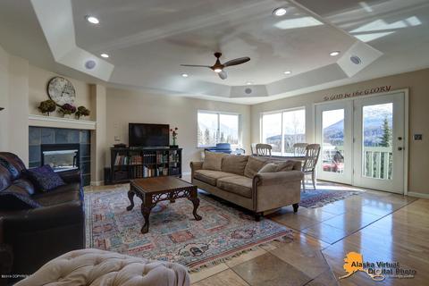 19408 Trail Bay Dr, Eagle River, AK 99577 photo 6