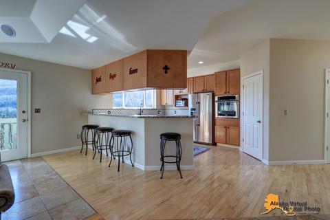 19408 Trail Bay Dr, Eagle River, AK 99577 photo 12
