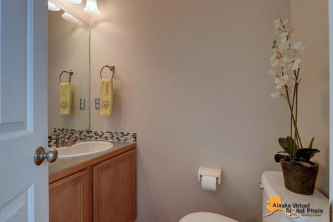 19408 Trail Bay Dr, Eagle River, AK 99577 photo 4