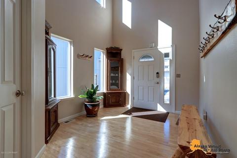 19408 Trail Bay Dr, Eagle River, AK 99577 photo 2
