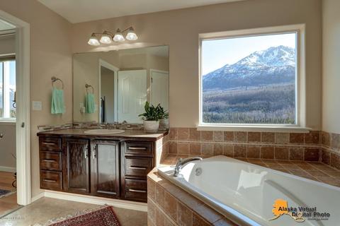 19408 Trail Bay Dr, Eagle River, AK 99577 photo 25