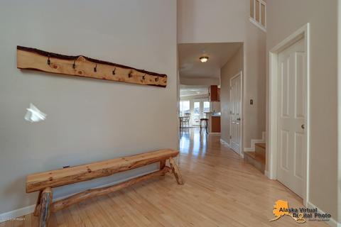 19408 Trail Bay Dr, Eagle River, AK 99577 photo 3
