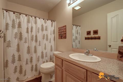 19408 Trail Bay Dr, Eagle River, AK 99577 photo 31