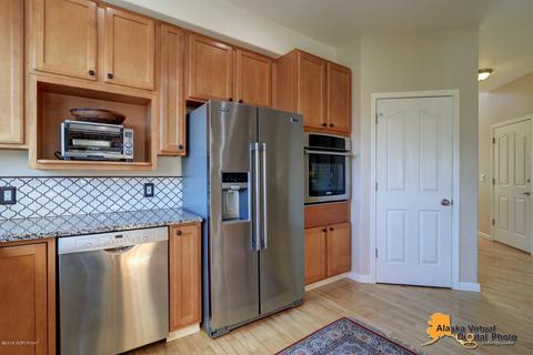 19408 Trail Bay Dr, Eagle River, AK 99577 photo 18