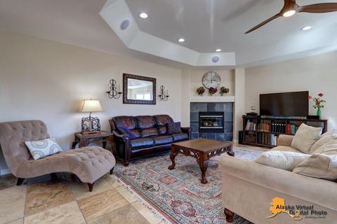 19408 Trail Bay Dr, Eagle River, AK 99577 photo 7